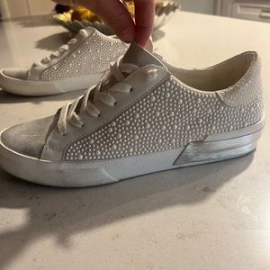 Dolce Vita Zina Pearl